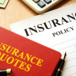 What is a quote in insurance?