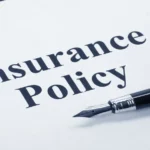 What is an Insurance Policy?